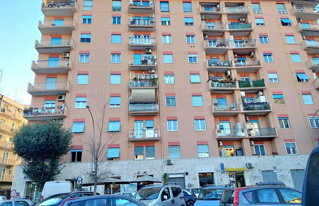 Pigneto Happy Stay-1